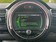 2019 (69) Mini Clubman Cooper S Exclusive auto