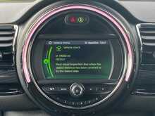 2019 (69) Mini Clubman Cooper S Exclusive auto