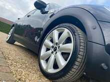 2019 (69) Mini Clubman Cooper S Exclusive auto