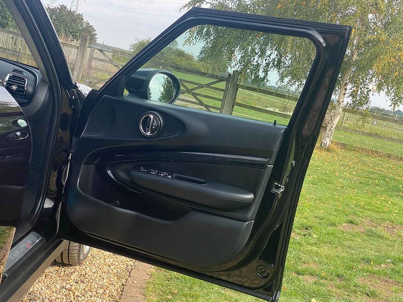 MINI 2.0 Cooper S Exclusive Estate 6dr Petrol Steptronic Euro 6 (s/s) (192 ps)