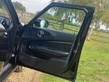 2019 (69) Mini Clubman Cooper S Exclusive auto