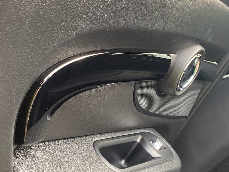 MINI 2.0 Cooper S Exclusive Estate 6dr Petrol Steptronic Euro 6 (s/s) (192 ps)