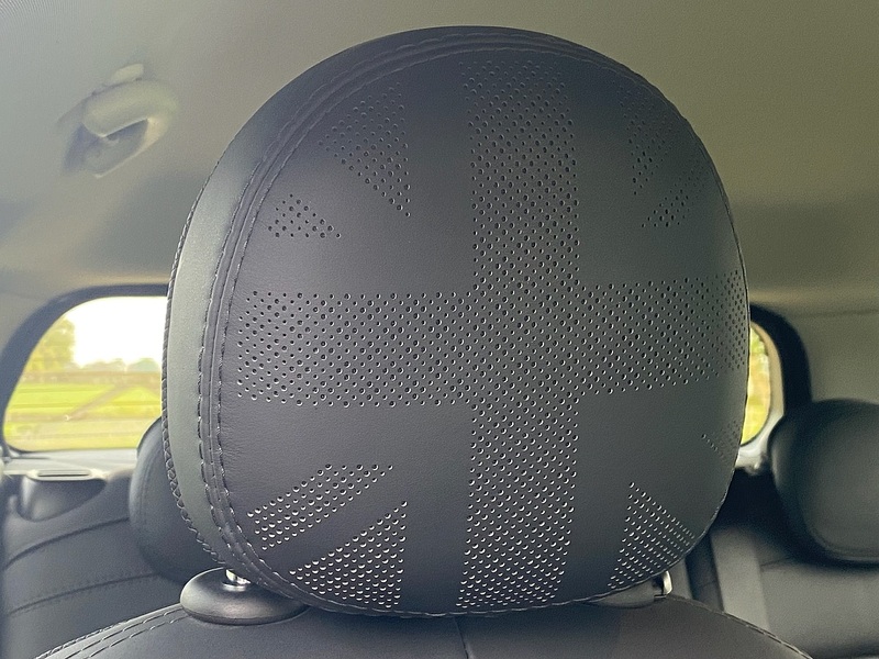 MINI 2.0 Cooper S Exclusive Estate 6dr Petrol Steptronic Euro 6 (s/s) (192 ps)