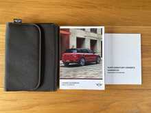 2019 (69) Mini Clubman Cooper S Exclusive auto