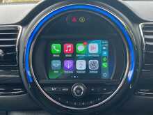 2019 (69) Mini Clubman Cooper S Exclusive auto