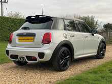 MINI Hatch Cooper S Sport - U2232