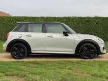 MINI Hatch Cooper S Sport - U2232