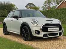 MINI Hatch Cooper S Sport - U2232
