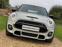 MINI Hatch Cooper S Sport - U2232