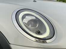MINI Hatch Cooper S Sport - U2232