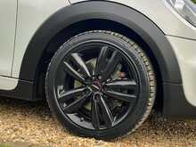 MINI Hatch Cooper S Sport - U2232