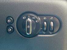 MINI Hatch Cooper S Sport - U2232
