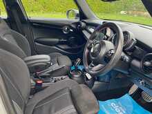 MINI Hatch Cooper S Sport - U2232