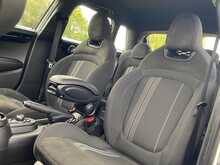 MINI Hatch Cooper S Sport - U2232