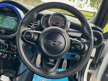 MINI Hatch Cooper S Sport - U2232