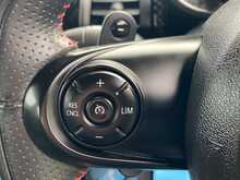 MINI Hatch Cooper S Sport - U2232