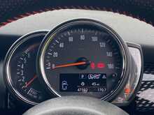 MINI Hatch Cooper S Sport - U2232
