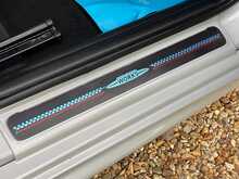 MINI Hatch Cooper S Sport - U2232