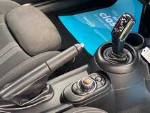 MINI Hatch Cooper S Sport - U2232