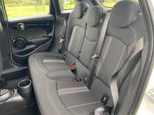 MINI Hatch Cooper S Sport - U2232