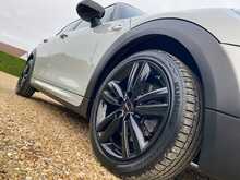 MINI Hatch Cooper S Sport - U2232