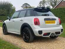 MINI Hatch Cooper S Sport - U2232