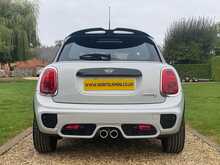 MINI Hatch Cooper S Sport - U2232