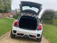 MINI Hatch Cooper S Sport - U2232