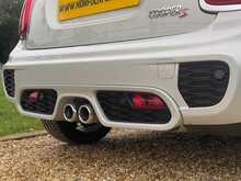 MINI Hatch Cooper S Sport - U2232