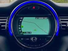 MINI Hatch Cooper S Sport - U2232