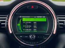 MINI Hatch Cooper S Sport - U2232