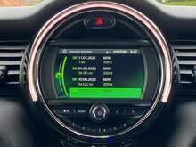 MINI Hatch Cooper S Sport - U2232