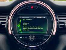 MINI Hatch Cooper S Sport - U2232
