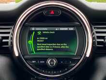 MINI Hatch Cooper S Sport - U2232