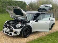 MINI Hatch Cooper S Sport - U2232