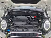 MINI Hatch Cooper S Sport - U2232