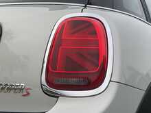 MINI Hatch Cooper S Sport - U2232