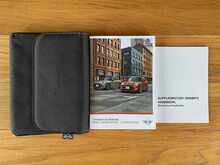 MINI Hatch Cooper S Sport - U2232