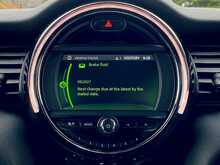 MINI Hatch Cooper S Sport - U2232