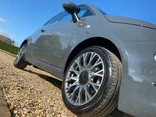 Fiat 500C MHEV Star - U2233