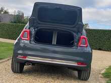 Fiat 500C MHEV Star - U2233