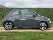 Fiat 500C MHEV Star - U2233