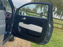 Fiat 500C MHEV Star - U2233