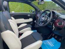 Fiat 500C MHEV Star - U2233