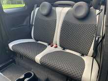 Fiat 500C MHEV Star - U2233