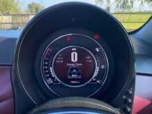 Fiat 500C MHEV Star - U2233