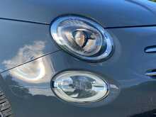 Fiat 500C MHEV Star - U2233