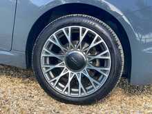 Fiat 500C MHEV Star - U2233