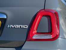 Fiat 500C MHEV Star - U2233