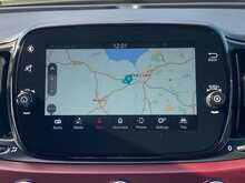 Fiat 500C MHEV Star - U2233